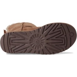 UGG Mini Bailey Bow II Boot B0737NJRD9 Savoir-Faire Unique