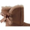 UGG Mini Bailey Bow II Boot B0737NJRD9 Savoir-Faire Unique