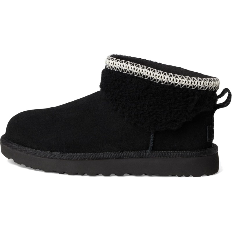UGG Ultra Mini B0CQJMZV5R Jean Complémentaire