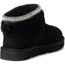 UGG Ultra Mini B0CQJMZV5R Jean Complémentaire