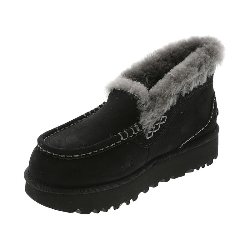 UGG Slipper Femme Ansley B0CQJJPTQC Pieds Secs