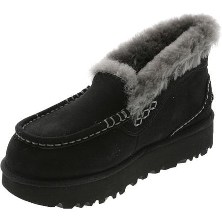 UGG Slipper Femme Ansley B0CQJJPTQC Pieds Secs