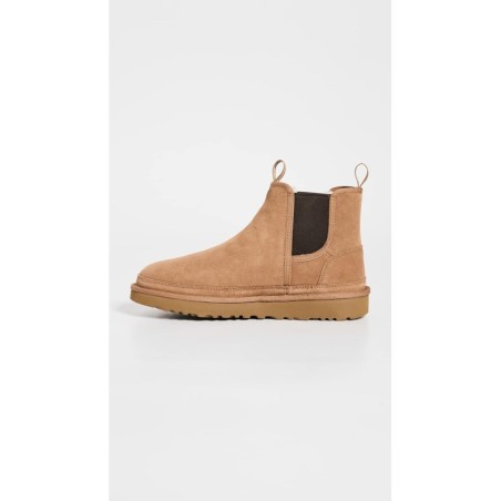 UGG Chelsea Boots Homme B08LRSBLKF | Offre Limitée