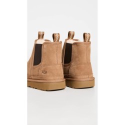 UGG Chelsea Boots Homme B08LRSBLKF | Offre Limitée