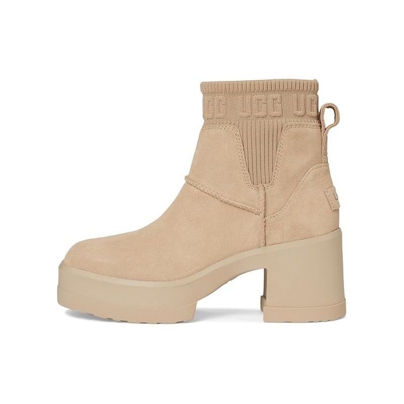 Bottes UGG Moxy Chelsea B0DPRP7N8J Design Ergonomique