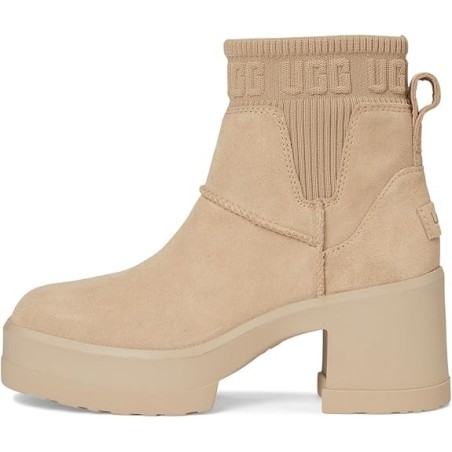 Bottes UGG Moxy Chelsea B0DPRP7N8J Design Ergonomique