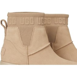 Bottes UGG Moxy Chelsea B0DPRP7N8J Design Ergonomique