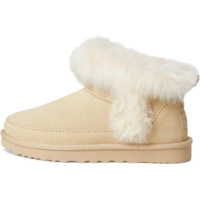 Bottes Mini UGG Classic Ultra Chalet B0DPRT26WP