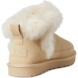 Bottes Mini UGG Classic Ultra Chalet B0DPRT26WP