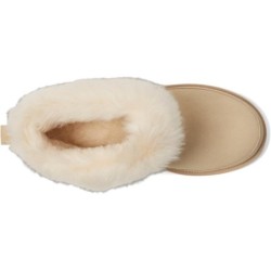 Bottes Mini UGG Classic Ultra Chalet B0DPRT26WP