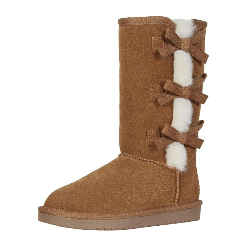 UGG Victoria Tall Enfant B0FM5WBHV1 Protection Optimale