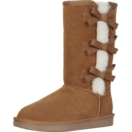UGG Victoria Tall Enfant B0FM5WBHV1 Protection Optimale