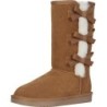 UGG Victoria Tall Enfant B0FM5WBHV1 Protection Optimale