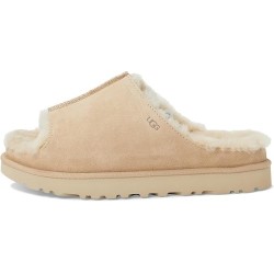 Sandales UGG Greenport Texture Suédine Luxe