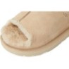 Sandales UGG Greenport Texture Suédine Luxe