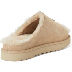 Sandales UGG Greenport Texture Suédine Luxe