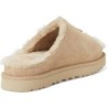 Sandales UGG Greenport Texture Suédine Luxe