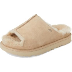 Sandales UGG Greenport Texture Suédine Luxe