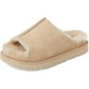 Sandales UGG Greenport Texture Suédine Luxe