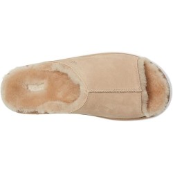 Sandales UGG Greenport Texture Suédine Luxe