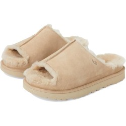 Sandales UGG Greenport Texture Suédine Luxe