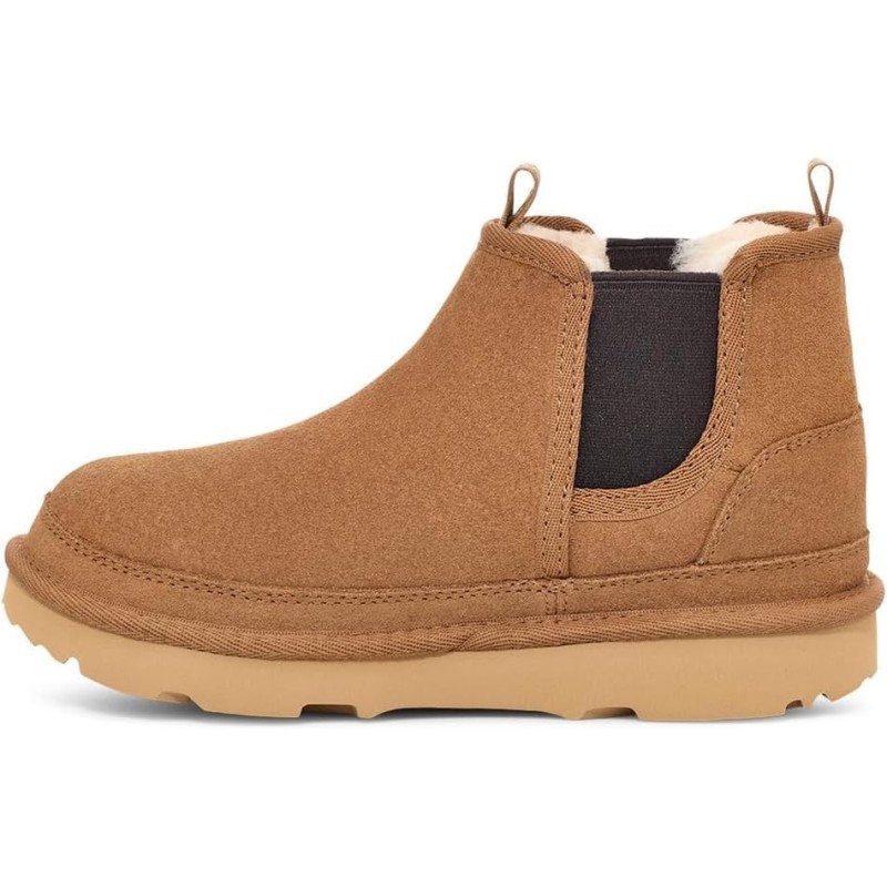 Bottes UGG Neumel Chelsea Inspiration Australienne