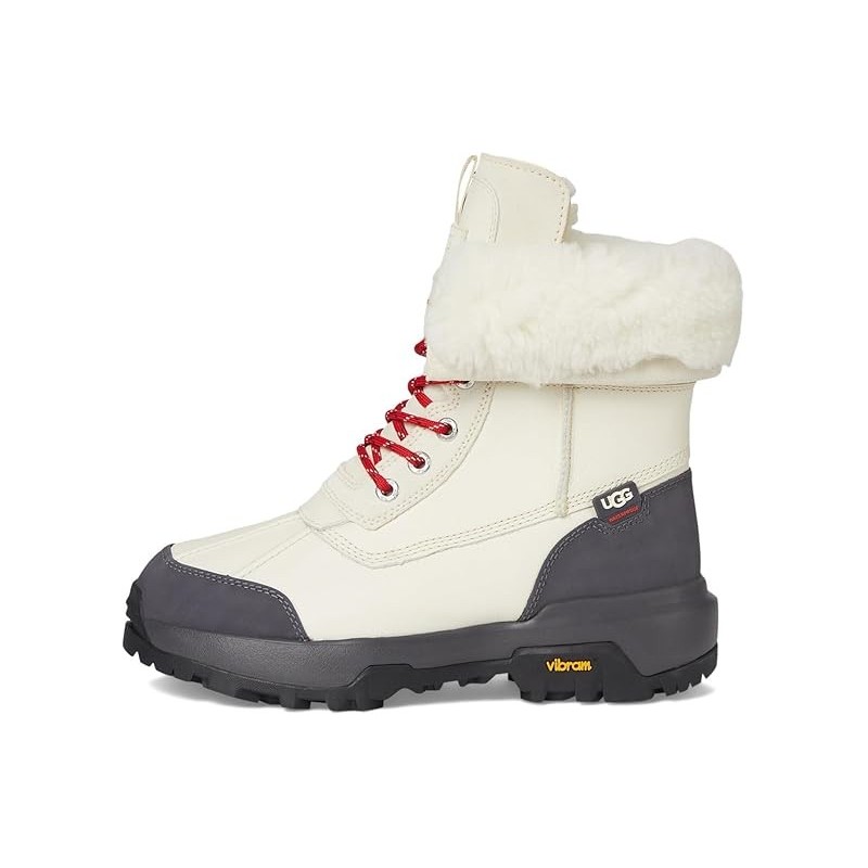 UGG Adirondack XXV Couleur Résistante Taches
