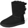 Bottes UGG Bailey Bow II Semelle Antidérapante Sûreté