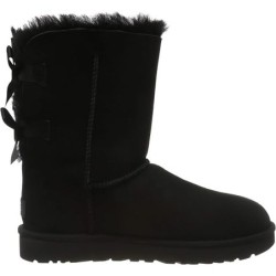 Bottes UGG Bailey Bow II Semelle Antidérapante Sûreté