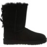 Bottes UGG Bailey Bow II Semelle Antidérapante Sûreté