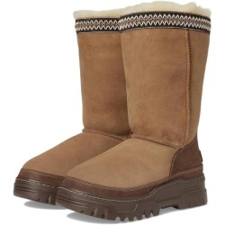 UGG Classic Tall Trailgazer Technologie Dry Imperméable
