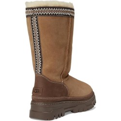 UGG Classic Tall Trailgazer Technologie Dry Imperméable