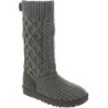 Bottes tricot UGG Classic Cardi B0BSFS85R7 Soldes