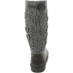 Bottes tricot UGG Classic Cardi B0BSFS85R7 Soldes