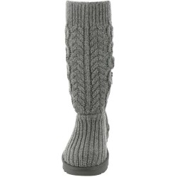Bottes tricot UGG Classic Cardi B0BSFS85R7 Soldes