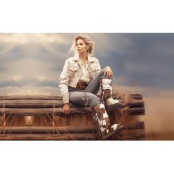 UGG Confort lors des Activités Quotidiennes