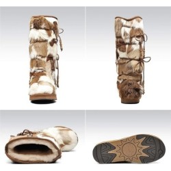 UGG Confort lors des Activités Quotidiennes