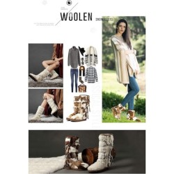 UGG Confort lors des Activités Quotidiennes