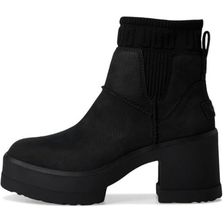 Bottes UGG Moxy Chelsea Semelle Flexibilité Naturelle