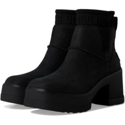 Bottes UGG Moxy Chelsea Semelle Flexibilité Naturelle