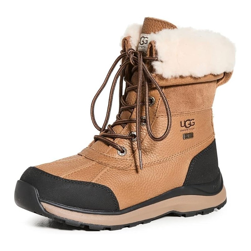 UGG Adirondack III Couleur Versatile