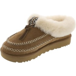 UGG Tasman Alpine daim velouté soyeux élégance casual chic