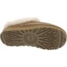 UGG Tasman Alpine daim velouté soyeux élégance casual chic