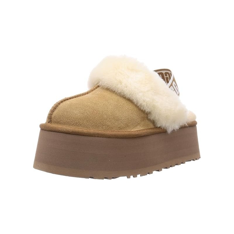 Chaussons UGG Funkette Marque Authentique Origine