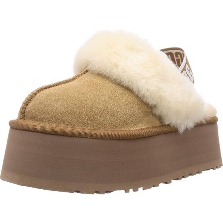 Chaussons UGG Funkette Marque Authentique Origine