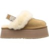 Chaussons UGG Funkette Marque Authentique Origine