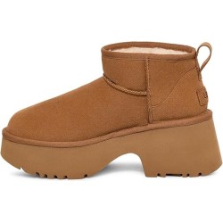 Mules UGG Funkette Matériaux Premium Sélectionnés