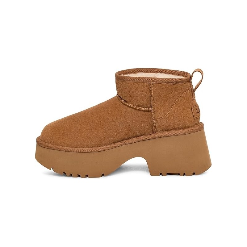Mules UGG Funkette Matériaux Premium Sélectionnés
