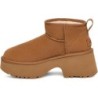 Mules UGG Funkette Matériaux Premium Sélectionnés