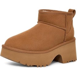 Mules UGG Funkette Matériaux Premium Sélectionnés